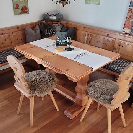 Ferienwohnung Bally Brunnen Eksteriør bilde