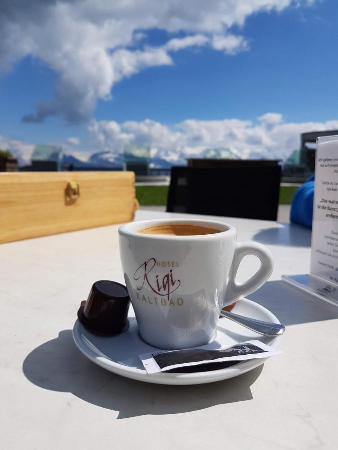 Ferienwohnung Bally Brunnen Eksteriør bilde